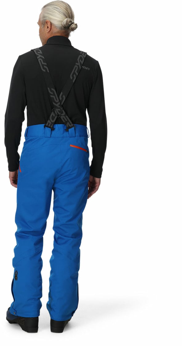 Skihose Mit Trager Herren