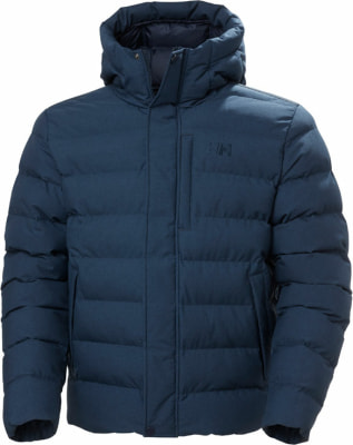Helly Hansen Alby Puffy kabát