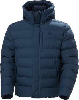 Helly Hansen Alby Puffy kabát