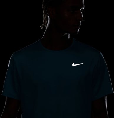 Nike UV Miler Laufshirt
