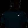 Nike UV Miler Laufshirt