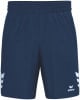 Erima Celebrate 125 Fußballshorts