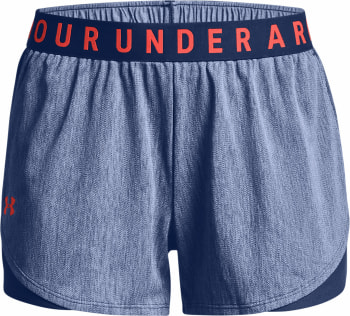 Under Armour Play Up Shorts