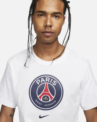 Nike PSG Pán. tričko M NK CREST TEE
