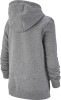 Nike Hoodie Full-zip Club gyerek kapucnis felső