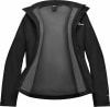 Jack Wolfskin Trailtime 2L Regenjacke mit Kapuze