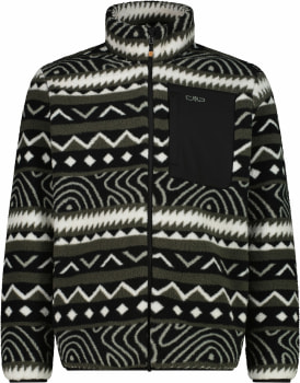 CMP Pineto Fleece Jkt Fleecejacke