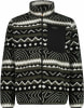 CMP Pineto Fleece Jkt Pán.flís.bunda