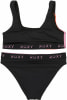 Roxy Colorblock Bralette Bikini-Set