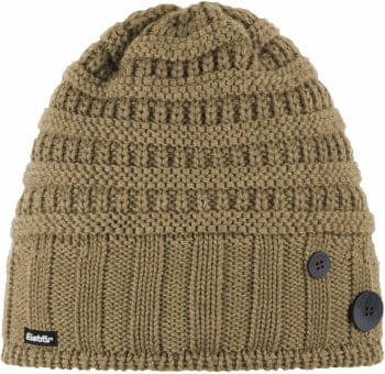 Eisbär Cullen Haube