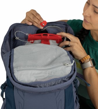Tempest 26 Wander- und Radrucksack