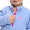 McKINLEY Tibo III Midlayer mit Halfzip