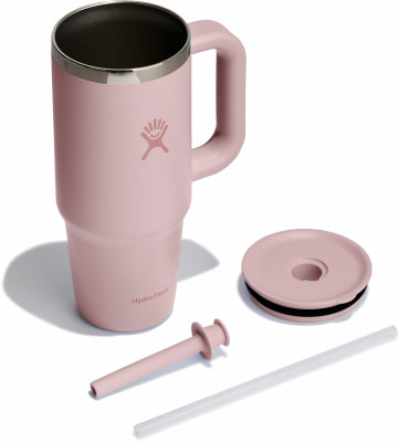 Hydro Flask 24 oz All Around Travel Isolierbecher