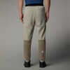 The North Face Fleece Pant, pánske nohavice