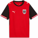 Puma ÖFB 2026 Kinder Heimtrikot Replica