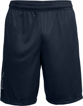 Under Armour Tech Graphic Shorts
