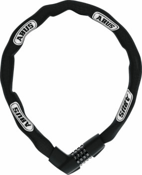 Abus Abus Tresor 1385/85, zámok