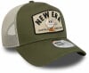 New Era NEW ERA Summer Patch Truck Kappe