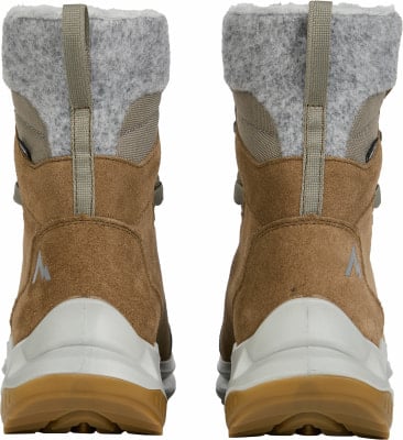 McKINLEY Elona High AQX W Winterstiefel McKINLEY Elona High AQX W Winterstiefel