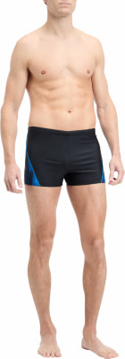 Energetics Port II Badehose lang