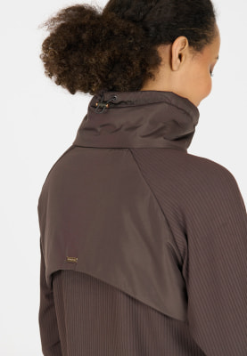Athlecia Ayanda W Jacket Laufjacke