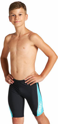 Arena chl. športové plavky B Thrice Jr Jammer 80% PA, 20% EA, MAXFIT