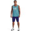 Under Armour Rival Terry férfi sort