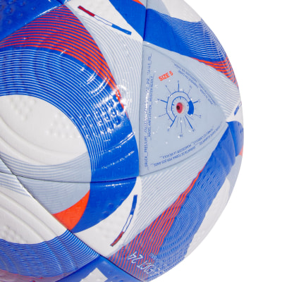 adidas Olypmics24 Pro Fußball
