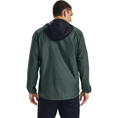 Under Armour Stretch Woven Trainingsjacke