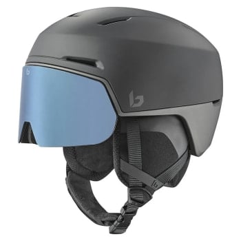 Bollé X-Fusion Pure Evo Visor Skihelm