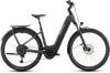 Cube Kathmandu Hybrid ONE 800 Easy Entry E-Trekkingbike