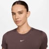 Nike One Fitted Dri-Fit T-Shirt