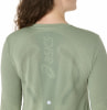 Asics ROAD SEAMLESS LS Top Laufshirt langarm