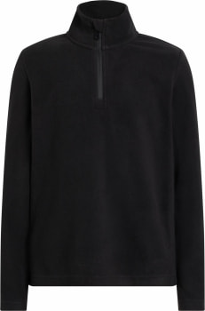 McKINLEY Amarillo Midlayer mit Halfzip
