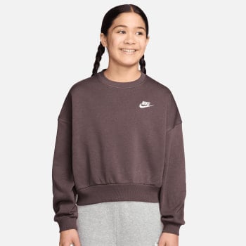 Nike Sportswear Club Fleece Pullover