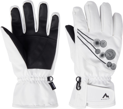 McKINLEY Lili II AQX 5.5 Skihandschuhe