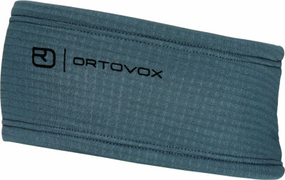 Ortovox Fleece Grid Headband. Stirnband
