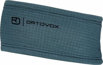 Ortovox Fleece Grid Headband. Stirnband