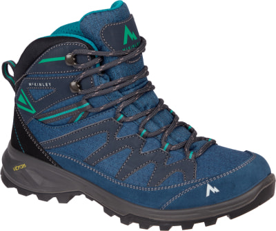 McKINLEY Vulcanus Mid AQX Trekkingschuhe