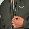 Salewa Pedroc 2 Powertex 2.5 Light Hardshelljacke mit Kapuze