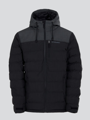 Fundango Passat Padded férfi kabát