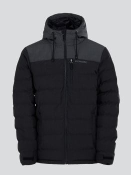 Fundango Passat Padded férfi kabát
