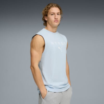 Puma Hyrox Cut-Off Tanktop