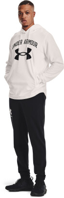 Under Armour UNDER ARMOUR Rival Terry férfi kapucnis felső