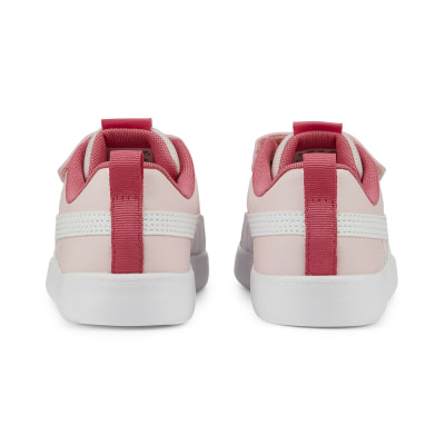 Puma Courtflex v2 V PS, det.voľnočasová obuv