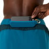 Asics Road 2in1 Laufshorts