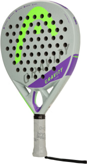 Gravity Elite Padelschläger