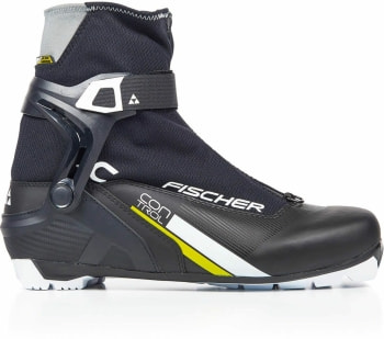 Fischer XC Control boty na běžky