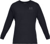 Under Armour Sportstyle Left Chest, pánske tričko