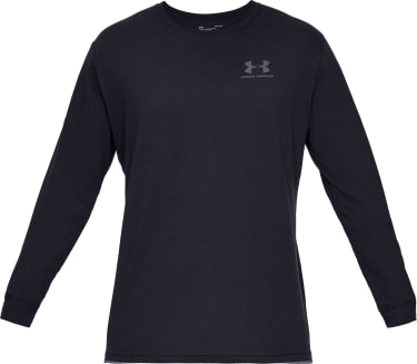 Sportstyle Left Chest, pánske tričko